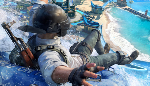 和平精英怎么获得能源电池