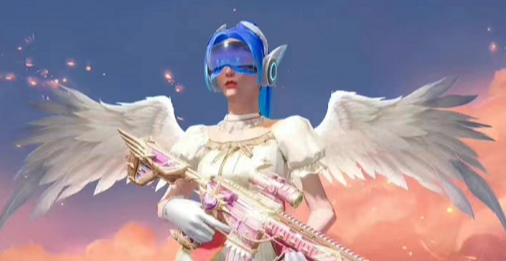 和平精英如何用服饰币买皮肤