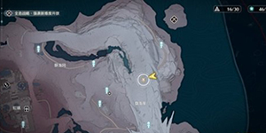 鸣潮抵角而犯鳞成就怎么做