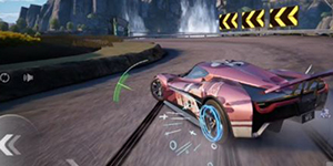 极品飞车集结操作技巧大全