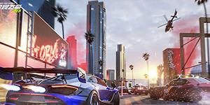 极品飞车集结配置要求