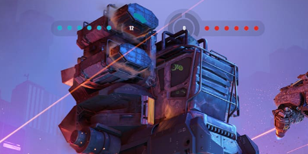 创世战车新手怎么玩