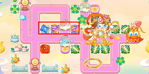 2024保卫萝卜4周赛7月12日攻略