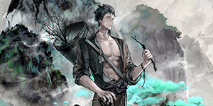 物华弥新溪山行旅图装备怎么搭配