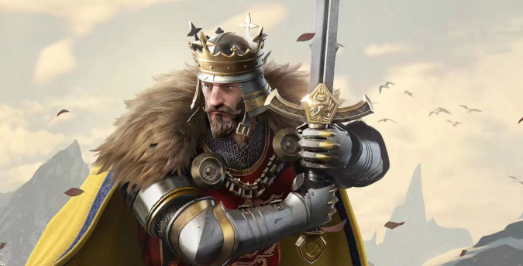 世界启元五大文明是什么