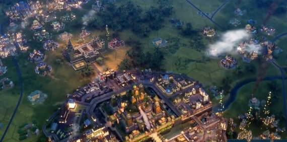 世界启元华夏文明特点解析