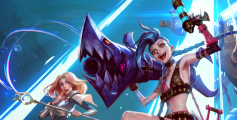 英雄联盟手游更新后卡顿怎么解决