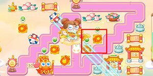 2024保卫萝卜4周赛7月18日攻略