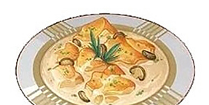 原神4.8新增食谱一览