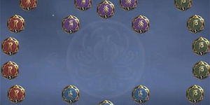 永劫无间手游岳山天赋怎么搭配