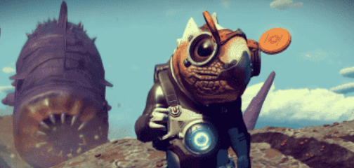 无人深空如何快速刷钱