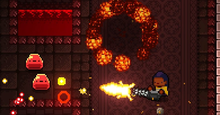 挺进地牢新手怎么玩