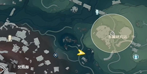 鸣潮植物大战成就怎么做