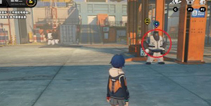 绝区零工作难找布难做任务怎么做