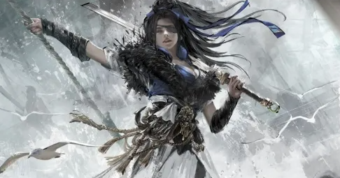 永劫无间手游加血道具有哪些