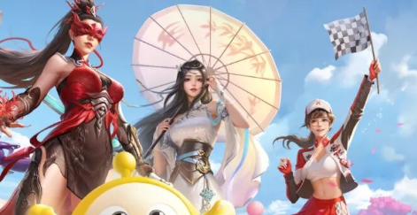 永劫无间手游与端游部分物品互通分享