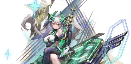 交错战线三星角色梯度榜