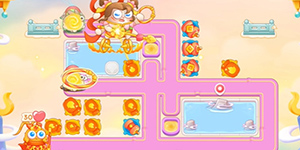 2024保卫萝卜4周赛7月25日攻略