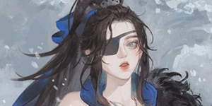 永劫无间手游崔三娘天赋怎么搭配