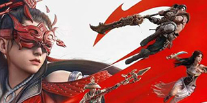 永劫无间手游英雄强度榜