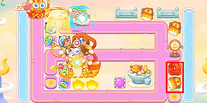 2024保卫萝卜4周赛7月26日攻略