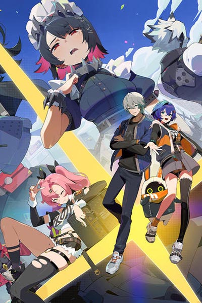 绝区零来自空洞的韵律任务怎么做