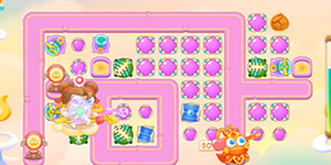 2024保卫萝卜4周赛7月29日攻略