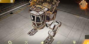 创世战车战车怎么建造