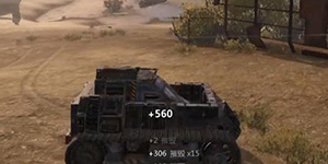 创世战车平民怎么玩