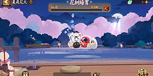 阴阳师夏夜花火怎么玩