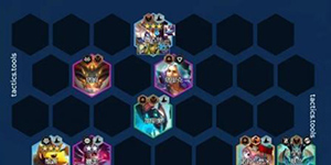 金铲铲之战S12法师阵容怎么搭配