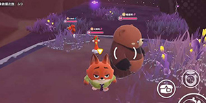 蛋仔派对睡袋熊刷新在哪