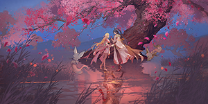 王者荣耀2024七夕活动一览