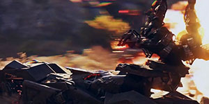 创世战车新手造什么车