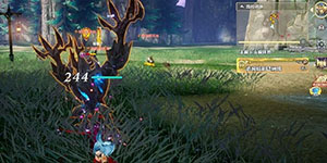 剑与骑士团pve属性有哪些