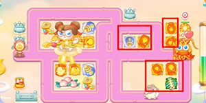 2024保卫萝卜4周赛8月7日攻略