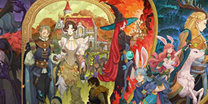 剑与远征启程公测英雄排行榜