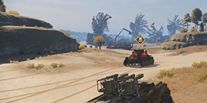 创世战车黎明之子武器哪个好