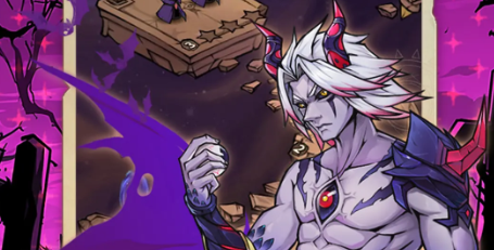 菲尼西雅战记阵容推荐