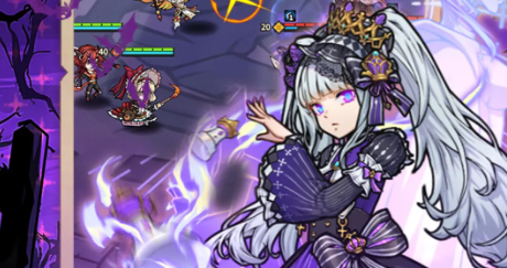 菲尼西雅战记新手攻略