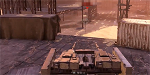 创世战车攻城怎么打