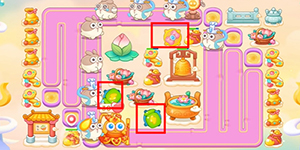 2024保卫萝卜4周赛8月9日攻略