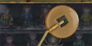 纸嫁衣7卿不负第二章怎么过