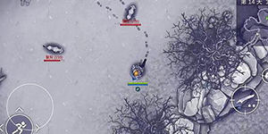 阿瑞斯病毒2鬣狗怎么过