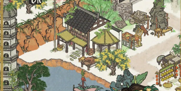 江南百景图进不去怎么办