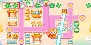 2024保卫萝卜4周赛8月12日攻略