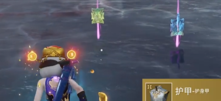 永劫无间手游续命术怎么玩