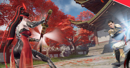 永劫无间手游祈愿井在哪里