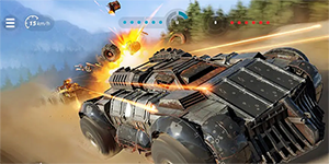 创世战车世代宝箱怎么获得