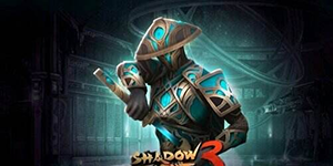 暗影格斗3怎么查看装备等级